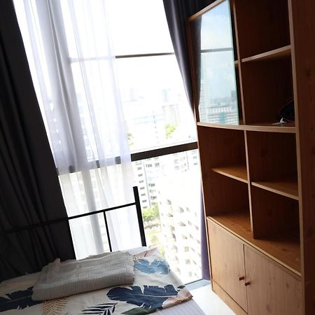 Flora Apartment 싱가포르 외부 사진